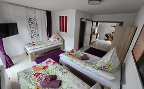 La Casa Suciu