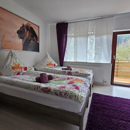 La Casa Suciu Appartement Forchtenberg Buitenkant foto