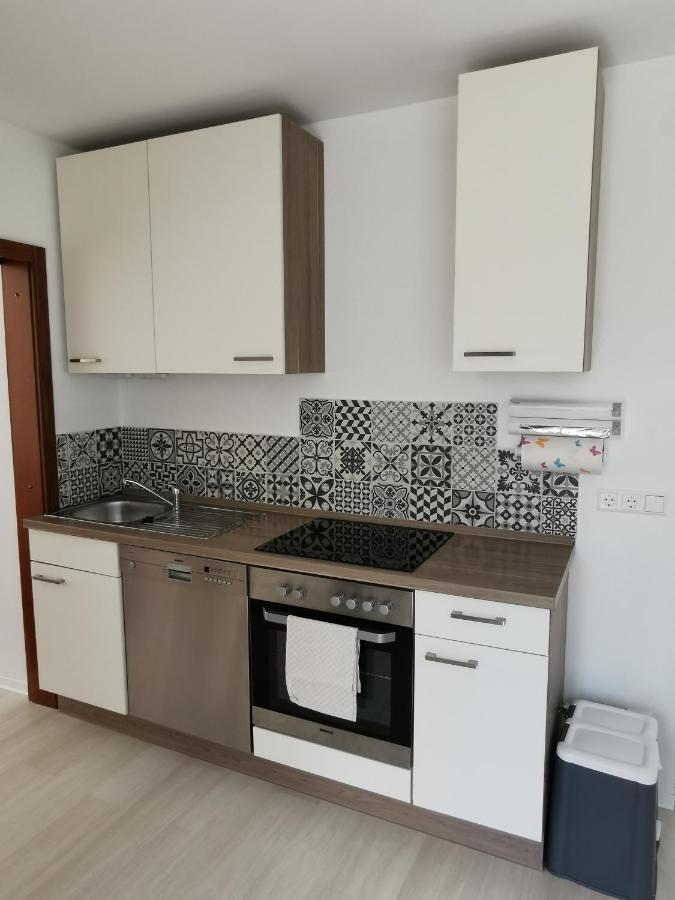 La Casa Suciu Appartement Forchtenberg Buitenkant foto