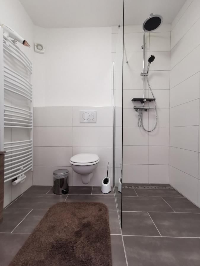 La Casa Suciu Appartement Forchtenberg Buitenkant foto