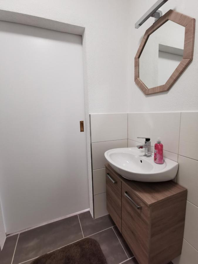 La Casa Suciu Appartement Forchtenberg Buitenkant foto