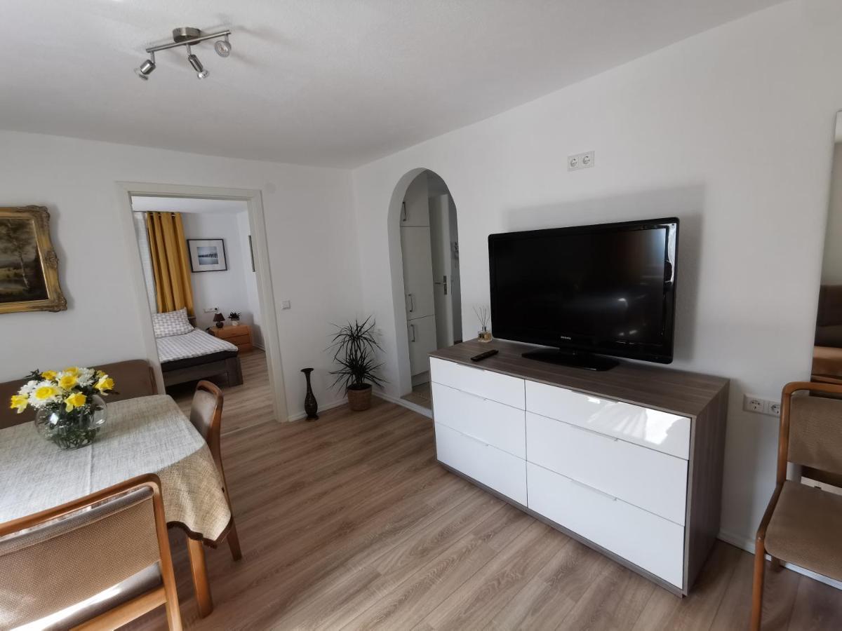 La Casa Suciu Appartement Forchtenberg Buitenkant foto
