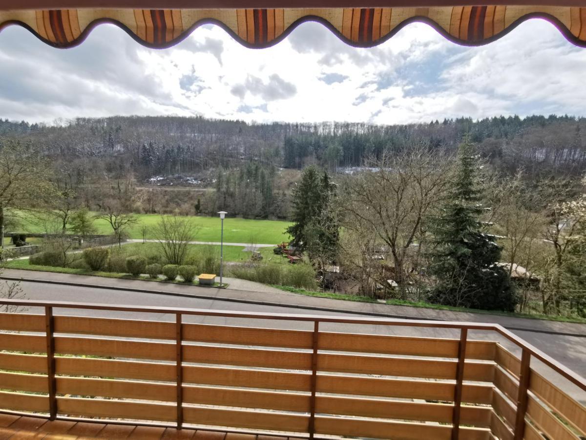 La Casa Suciu Appartement Forchtenberg Buitenkant foto