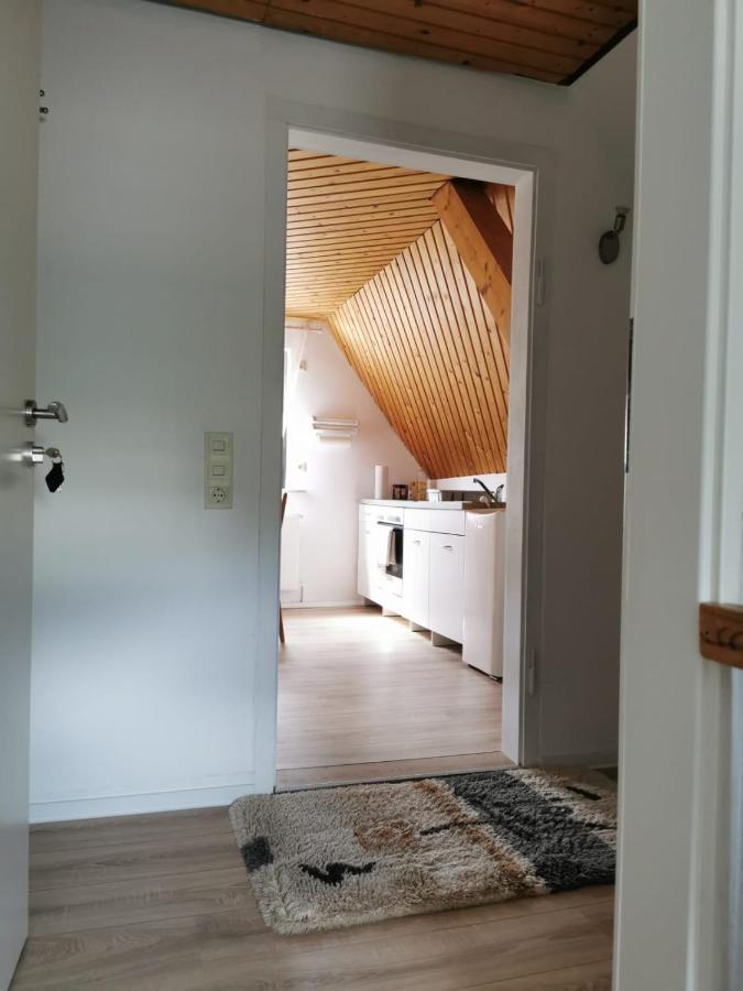 La Casa Suciu Appartement Forchtenberg Buitenkant foto